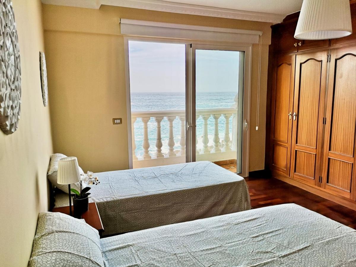 Oceanview I By Tor Appartement Puerto de la Cruz  Buitenkant foto